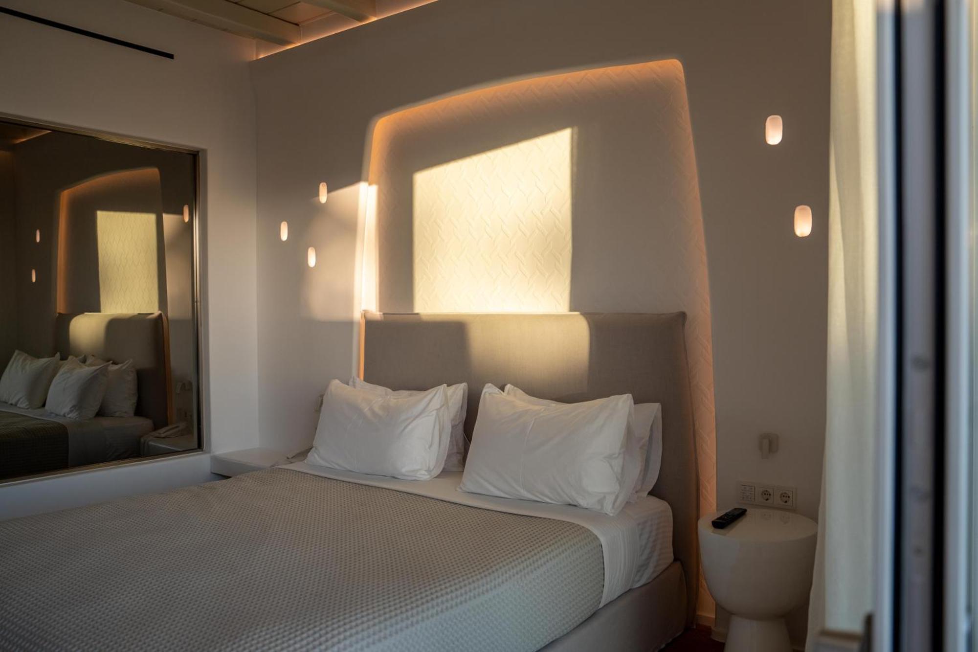 Nomia Sunset Suites Mykonos Tagoo  Экстерьер фото